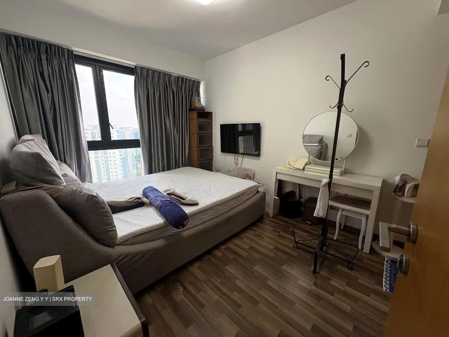 River Isles (D19), Condominium #602259821